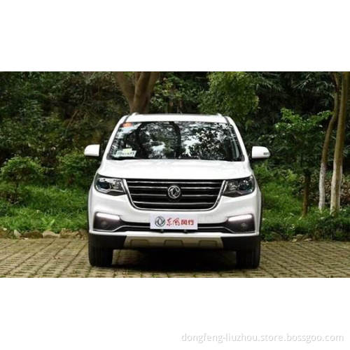 online sales Dongfeng SX6 suv cars /suv vehicle with 7 seater cheap_cars_for_sale